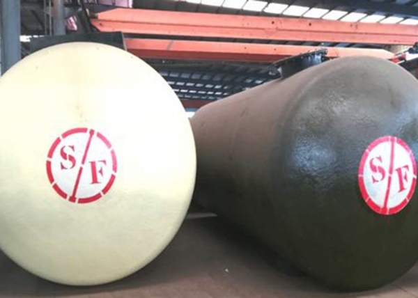 雙層油罐有哪些保養(yǎng)方法：